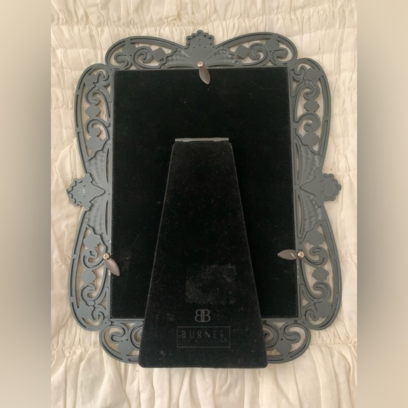 Ornate picture frame - Picture 3 of 4